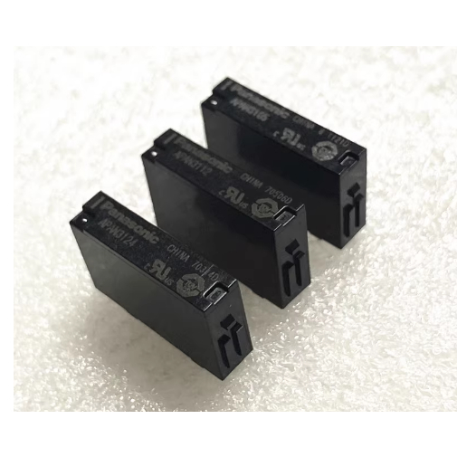 PA1a-24V Relè APA3312 5A250VAC 5A 30VDC 4pin Nuovo e Originale