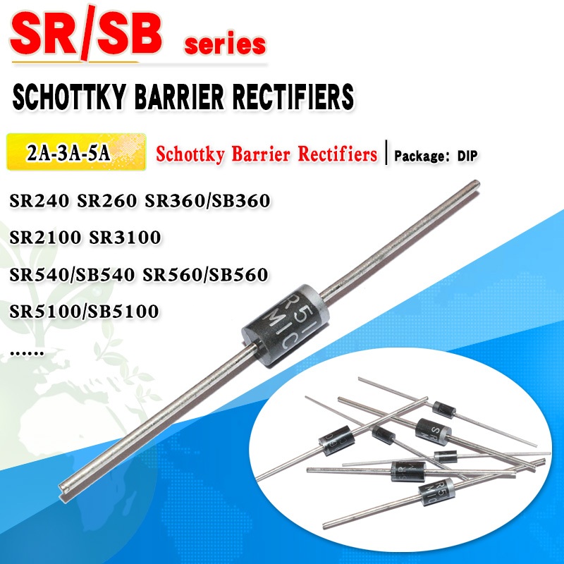 20pcs/lot SR240 SR260 SR360 SB360 SR2100 SR3100 SR540 SR560 | 蝦皮購物