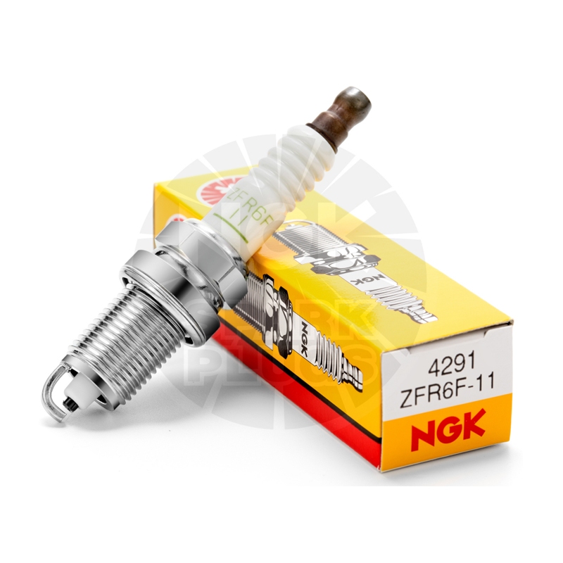 Kit De Encendido NGK Para Dodge Dakota/Durango/Ram Con Motor 5.2L O 5.9L - Incluye Bobina, Rotor, Bujías Y Cables