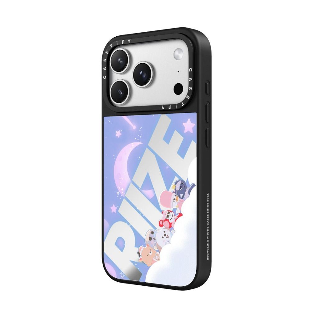 RIIZE x CASETiFY聯名系列RIIZE Character iPhone 17/Air/ Pro/Pro Max