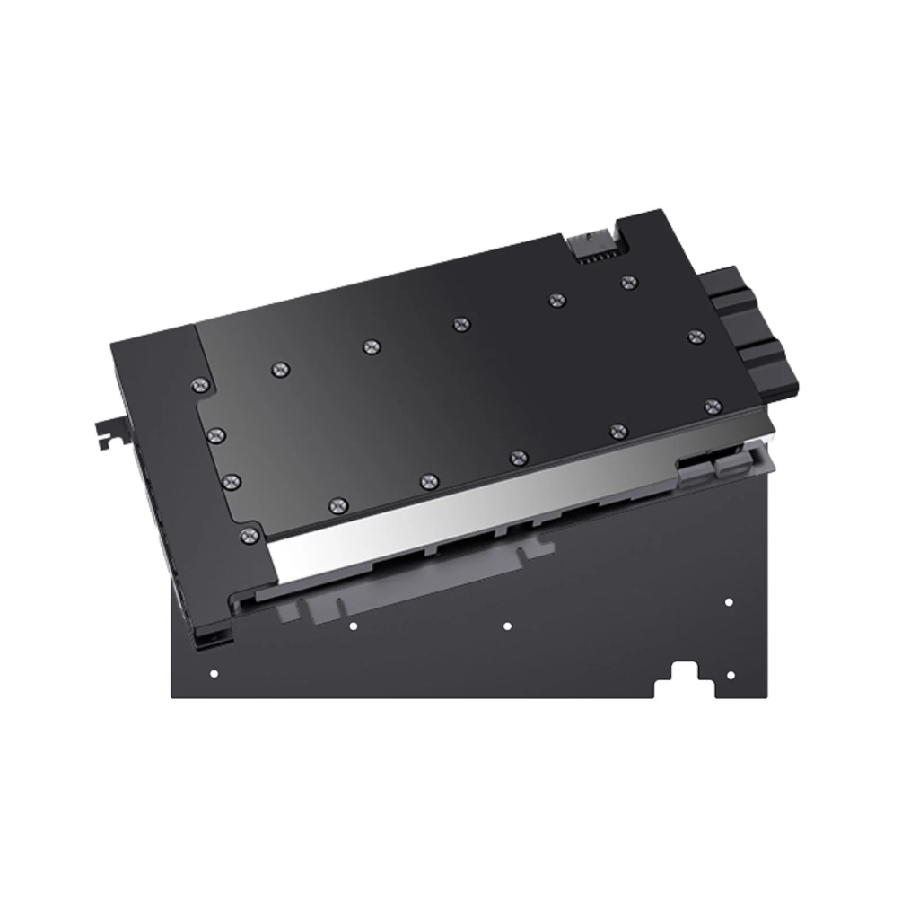 Bykski 耐用金屬/POM GPU 水冷頭和背板適用於技嘉 GeForce RTX 5090 Gaming OC 3 | 蝦皮購物