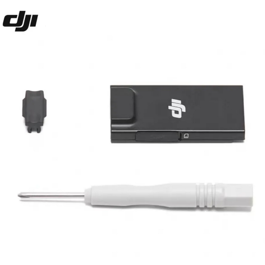 DJI Cellular Dongle 2: 4G-Verbindung Für Ihre Drohnen