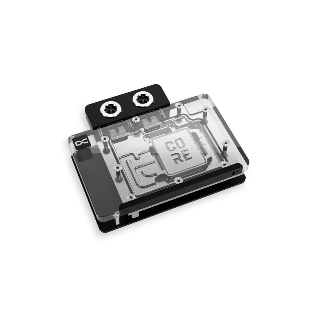 Alphacool Core Geforce RTX 5070 參考帶背板 GPU 水冷塊 | 蝦皮購物