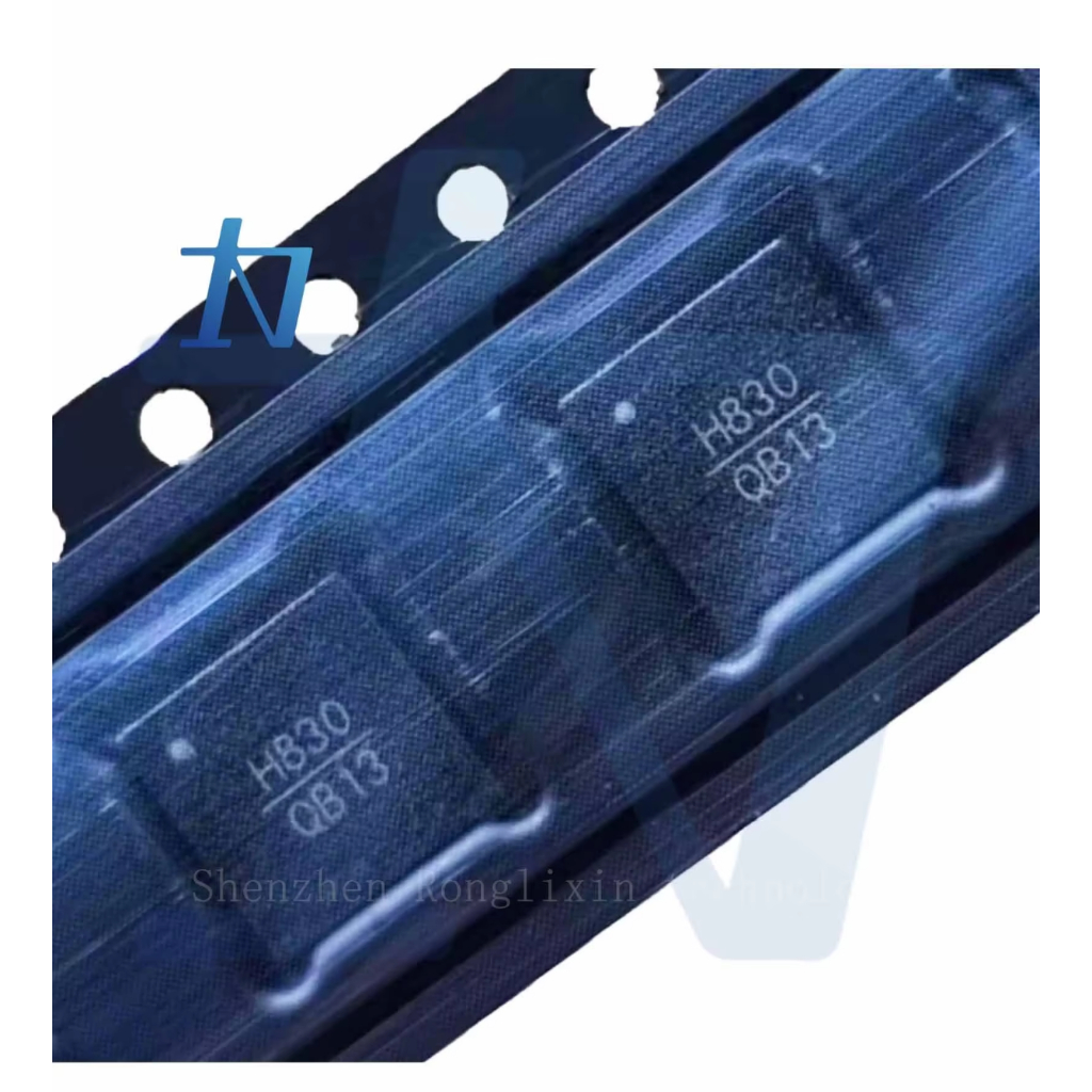 （5PCS-10PCS）絲印H830 HMC830LP6GETR 時鐘發生器/頻率合成器/PLL芯片 QFN-40 集 | 蝦皮購物