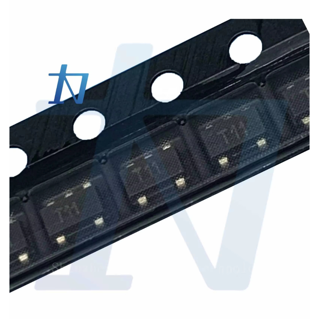 (50PCS-100PCS)絲印T11 MIC1557YM5 原裝 SOT23-5 555定時器/計時器芯片 | 蝦皮購物