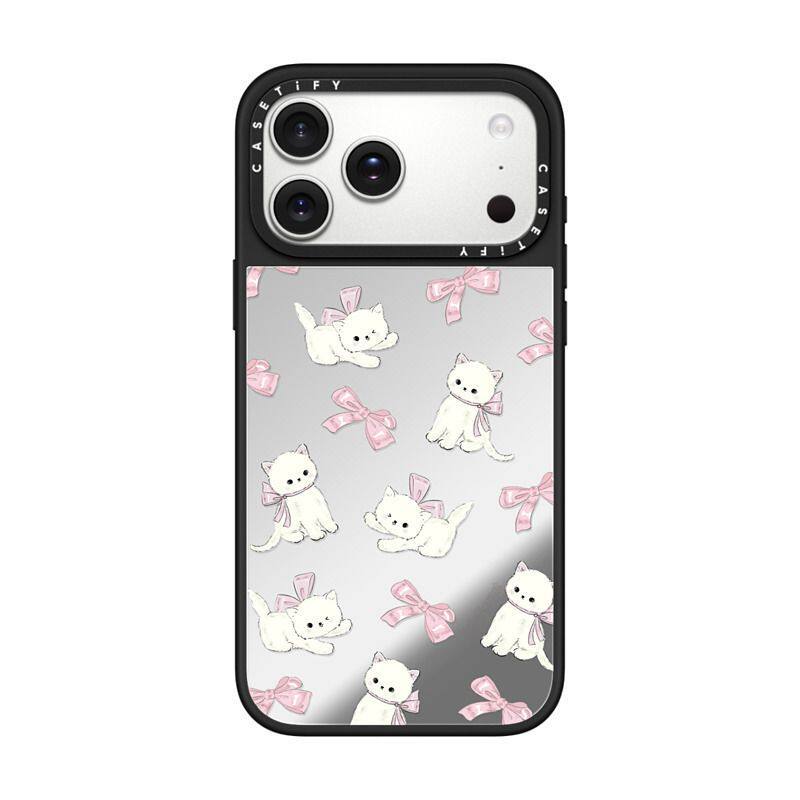 CASETiFY 防摔保護殼iPhone 17/iPhone Air/16/Plus/Pro/16 Pro Max Hi