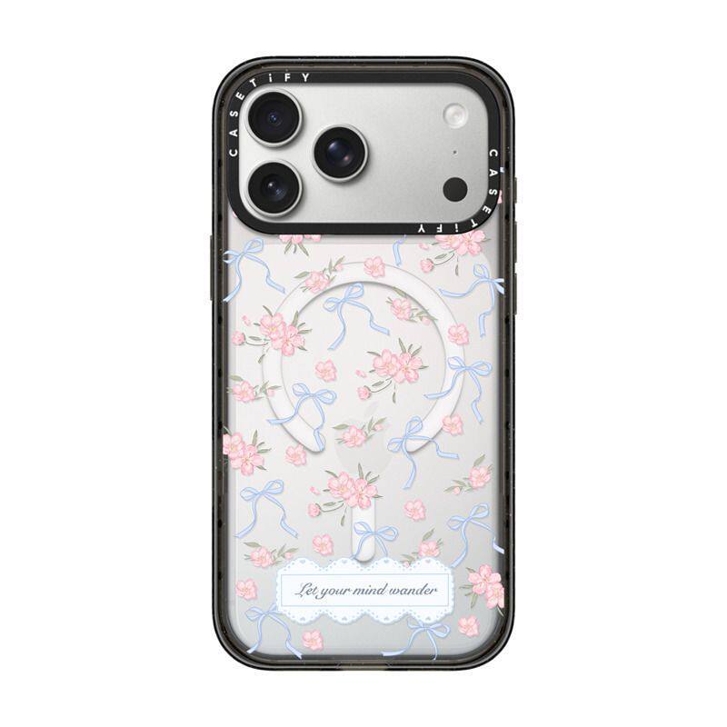 CASETiFY 防摔保護殼iPhone 17/iPhone Air/16/Plus/Pro/16 Pro Max Hi