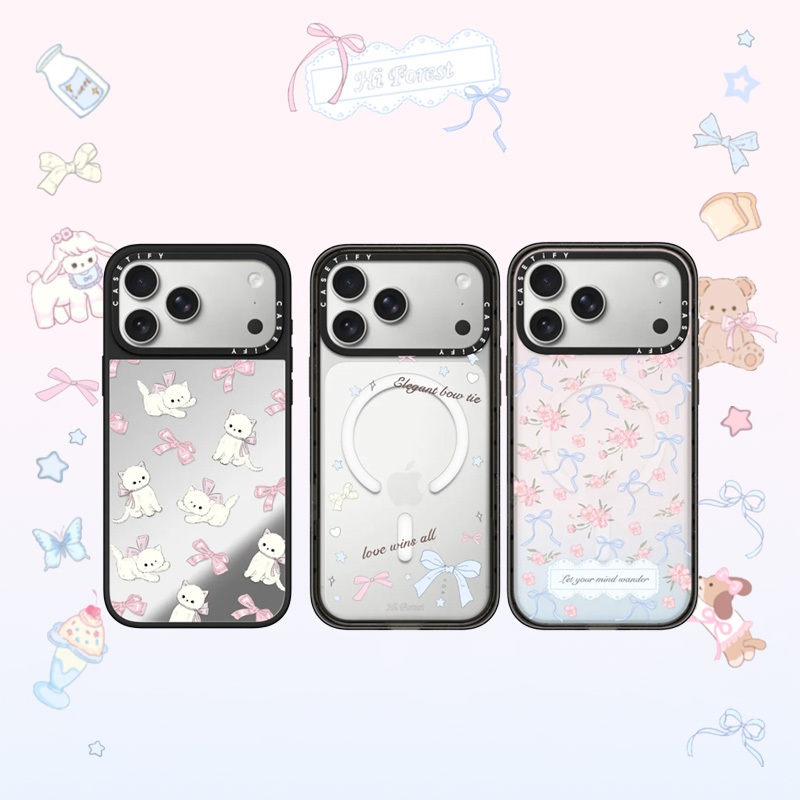 【 CASETiFY 】 Love Wins All / iPhone15 CASETiFY 防摔保護殼iPhone 17/iPhone Air/16/Plus/Pro/16 Pro Max Hi