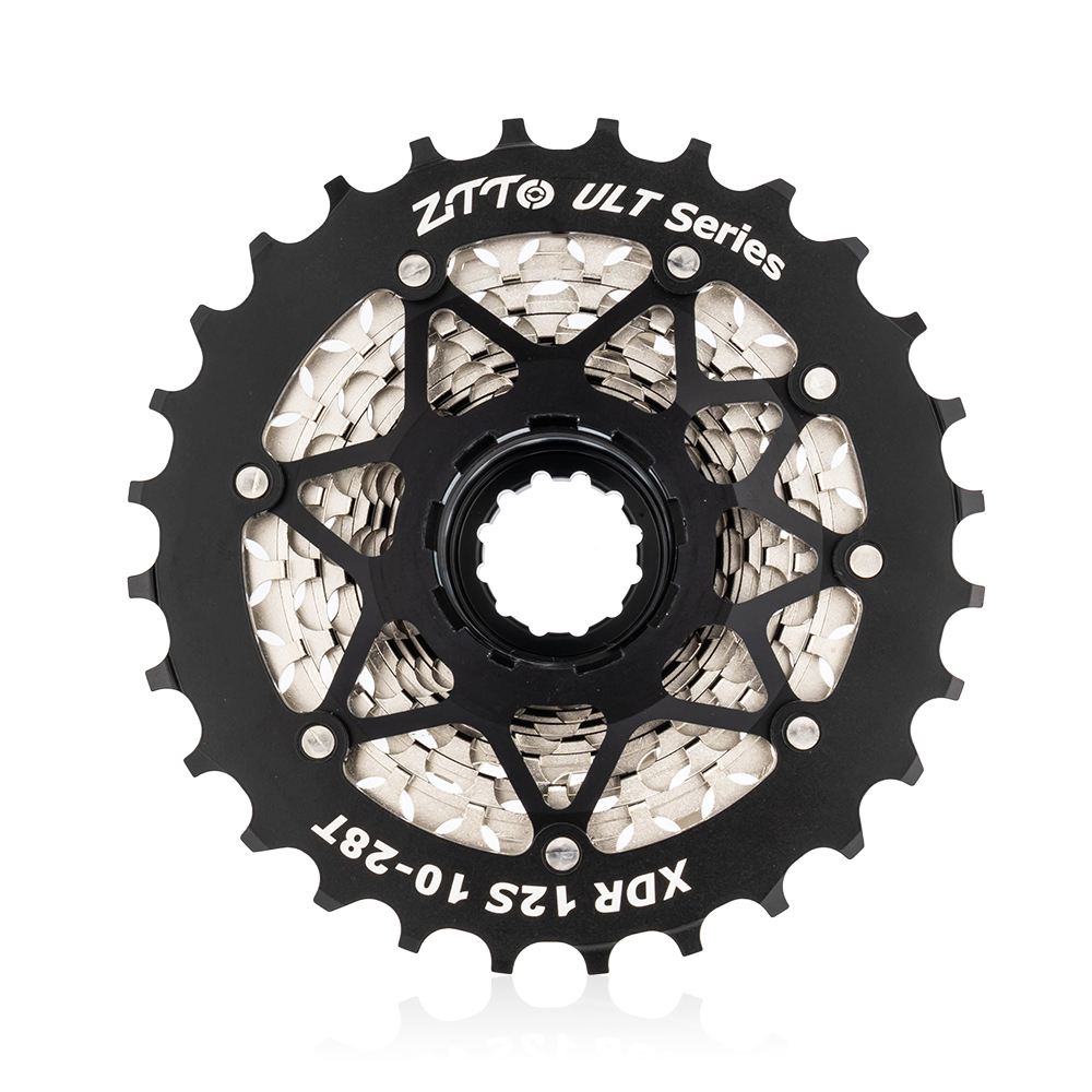 パーツ ZTTO ULT series XDR 10-33T ZTTO 12 Speed Road XDR Cassette 12s 10-28T 10-33T 10-36T 10