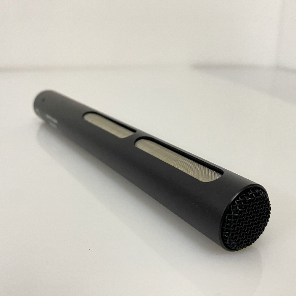 Audio-technica AT875R 錄音麥克風超指向電容麥克風 | 蝦皮購物