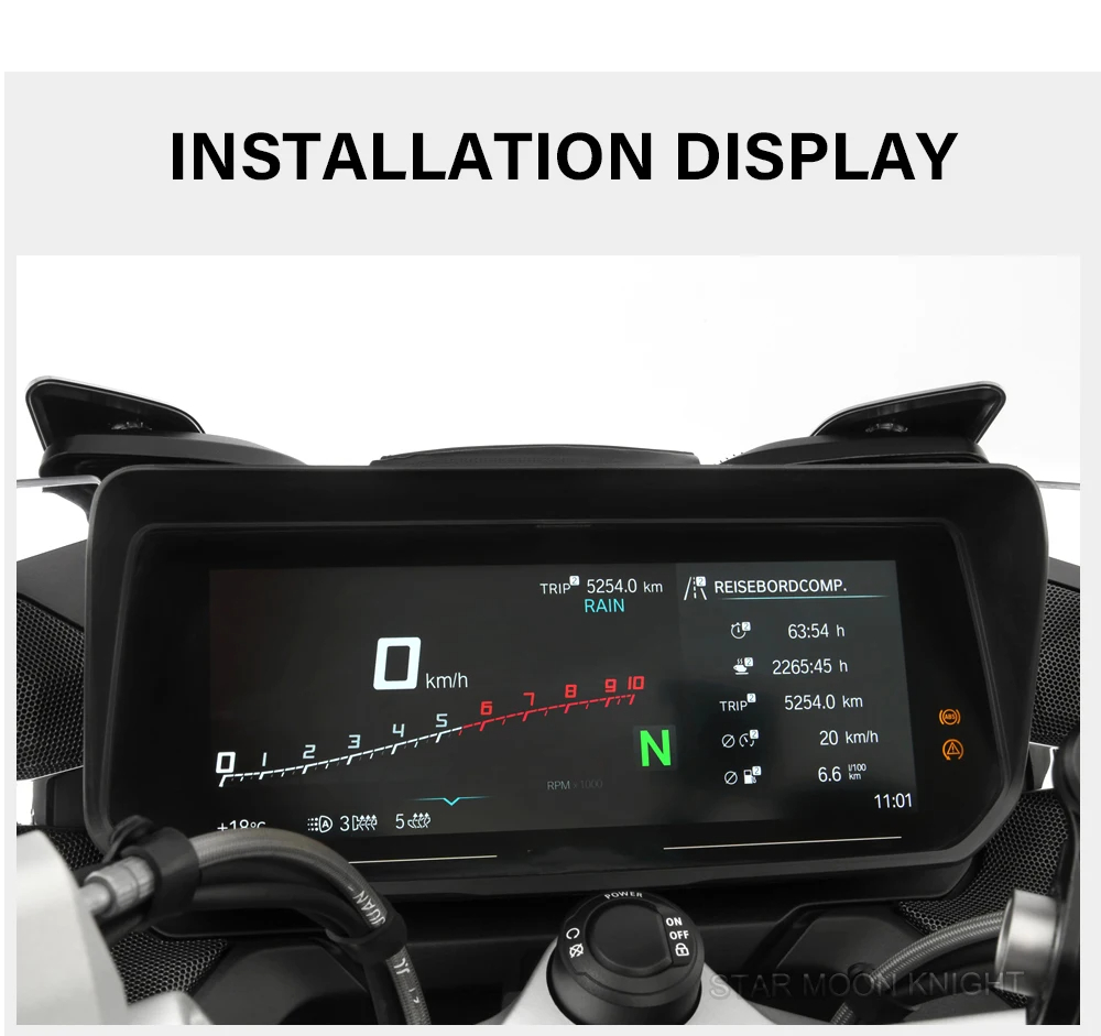 Bmw R1250RT R 1250 RT K1600B K1600GT K1600GTL K 1600 GT GTL | 蝦皮購物