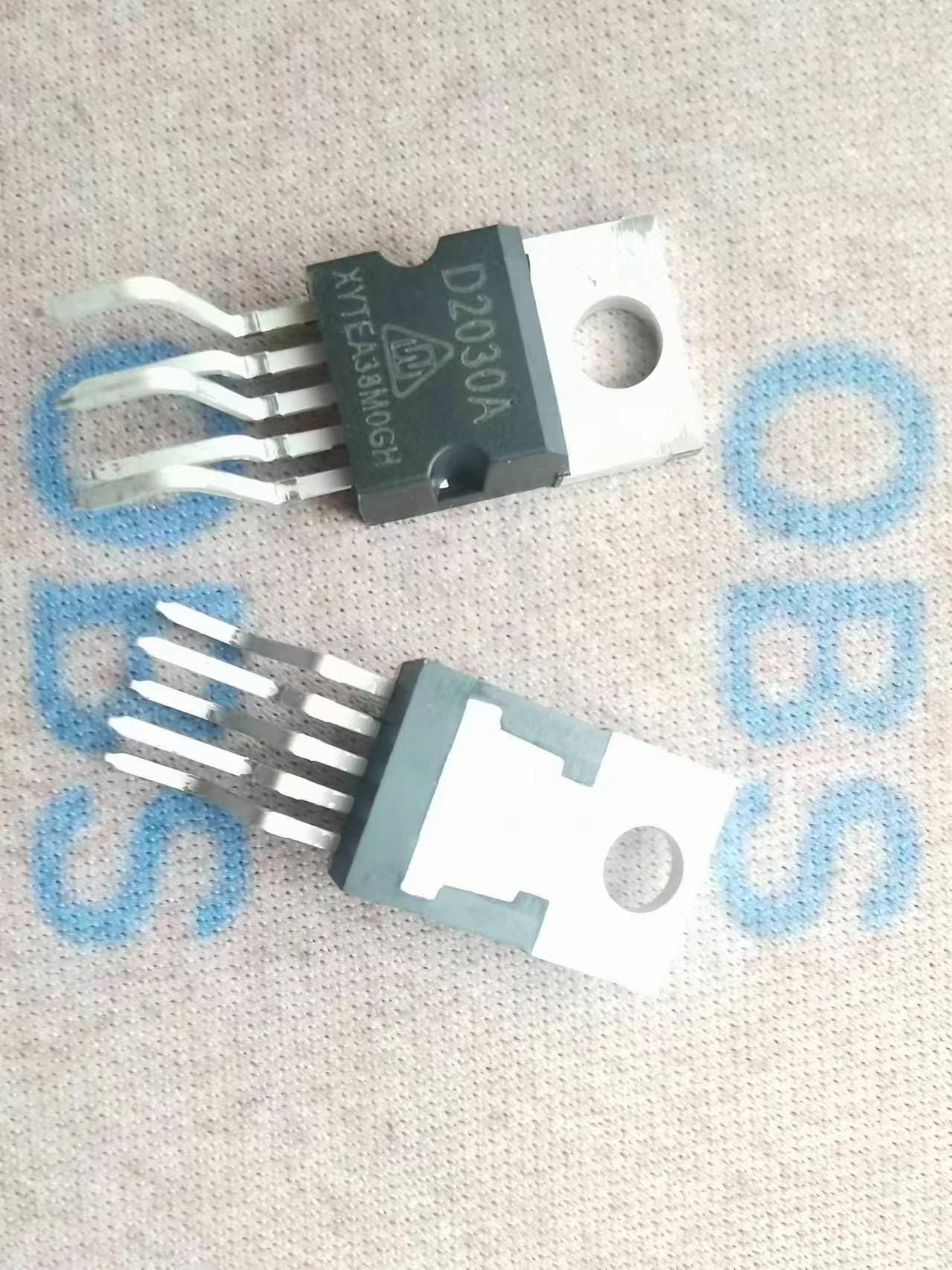 （5個） D2030A CD2030ACZ D2030 2030 2030ACZ 華晶T0220-5 | 蝦皮購物