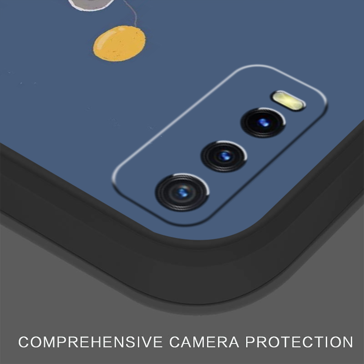 Vivo Y20 Y20s Y20i v2029 v2048 v2036 v2043 v2026 v2027 Y12s | 蝦皮購物