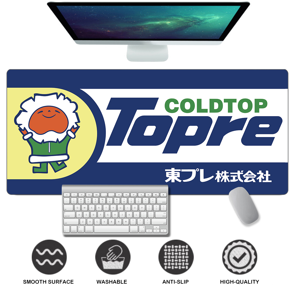 Coldtop Topre 鼠標墊遊戲鼠標墊桌面保護器遊戲鍵盤 Pc 配件墊大型擴展鼠標鍵盤電腦 | 蝦皮購物