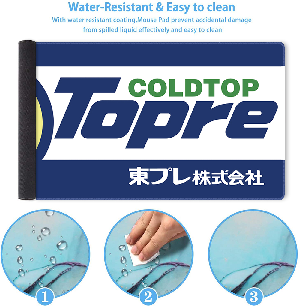 Coldtop Topre 鼠標墊遊戲鼠標墊桌面保護器遊戲鍵盤 Pc 配件墊大型擴展鼠標鍵盤電腦 | 蝦皮購物