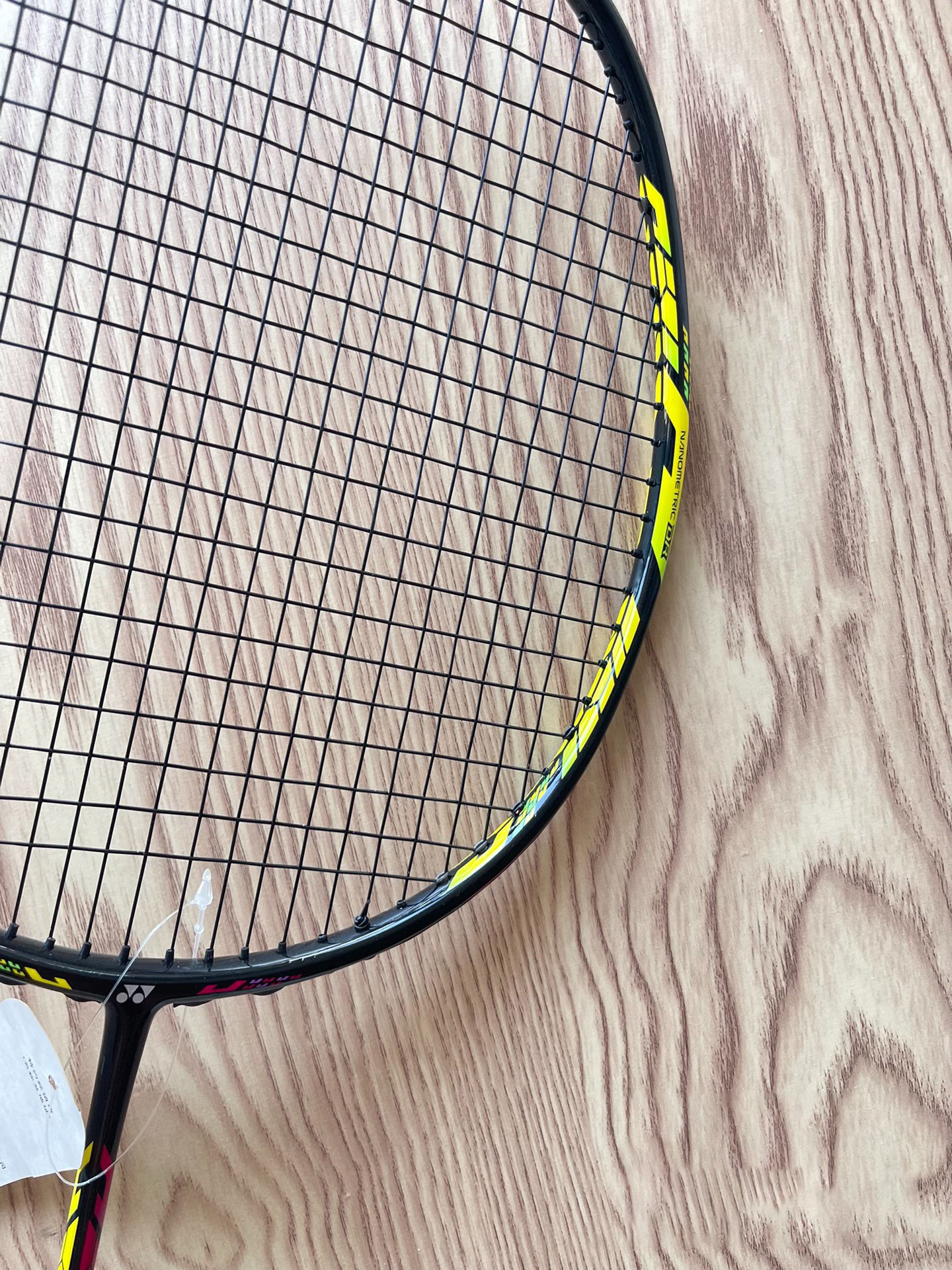 當天出貨』YONEX優乃克DUORA 10 LT 鄭思維比賽訓練專用羽毛球拍雙刃10