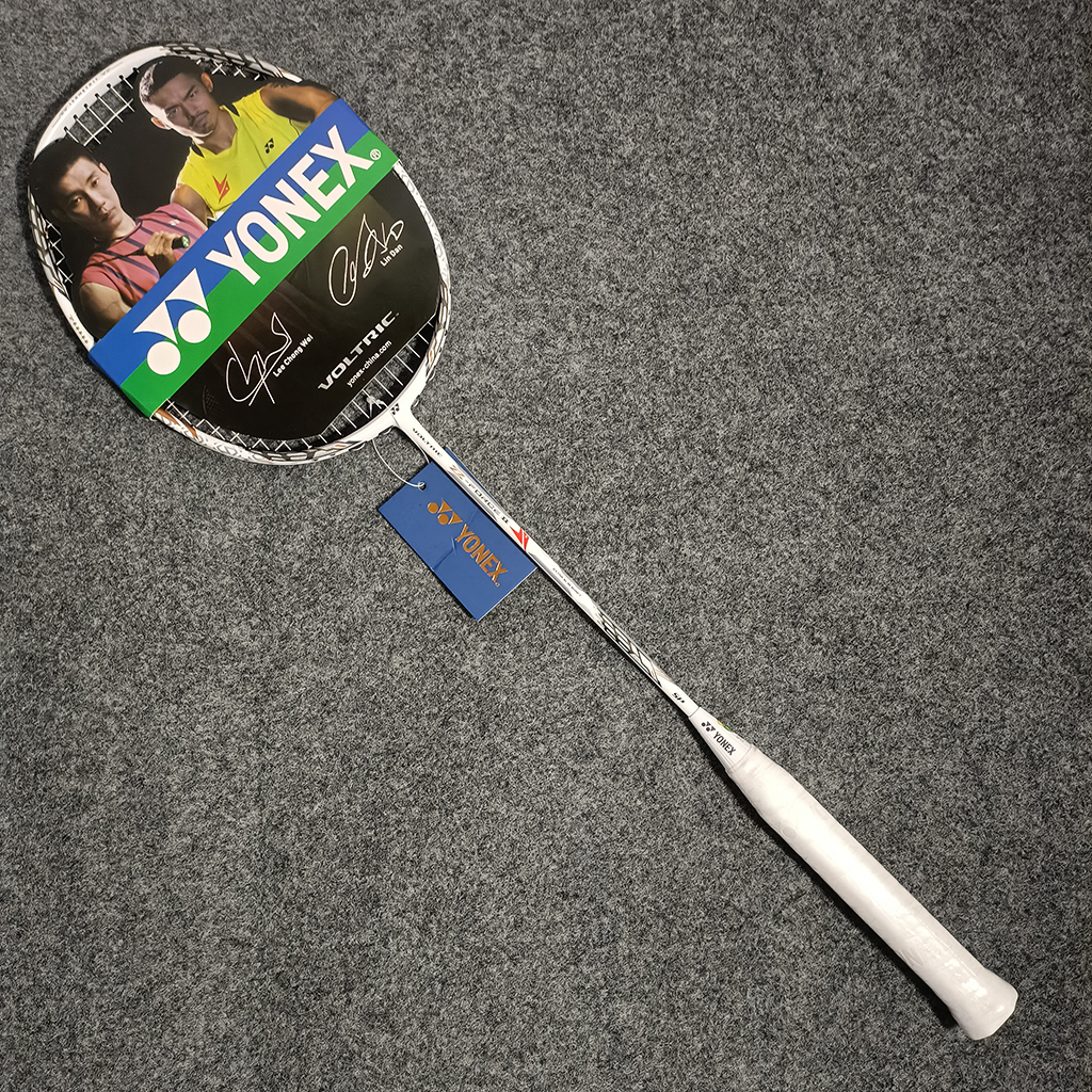 【限定色】YONEX Voltric Z-Force II 林丹モデル 限定色】YONEX Voltric Z-Force II 林丹モデル 【公式通販】