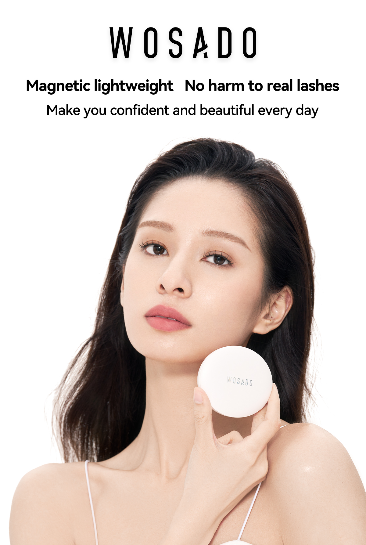 wosado柔丝棕➕纤羽黑加宽版 23mm Plus/Extra Series 加宽版– Wosado Malaysia Store