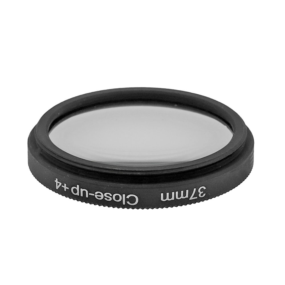 Metalen Cilindrische Lenskap – Set Voor 37-82 Mm Filters, Universele Zonnekap Voor Fotografie, Vermindert Schittering En Beschermt Objectief, Zwart