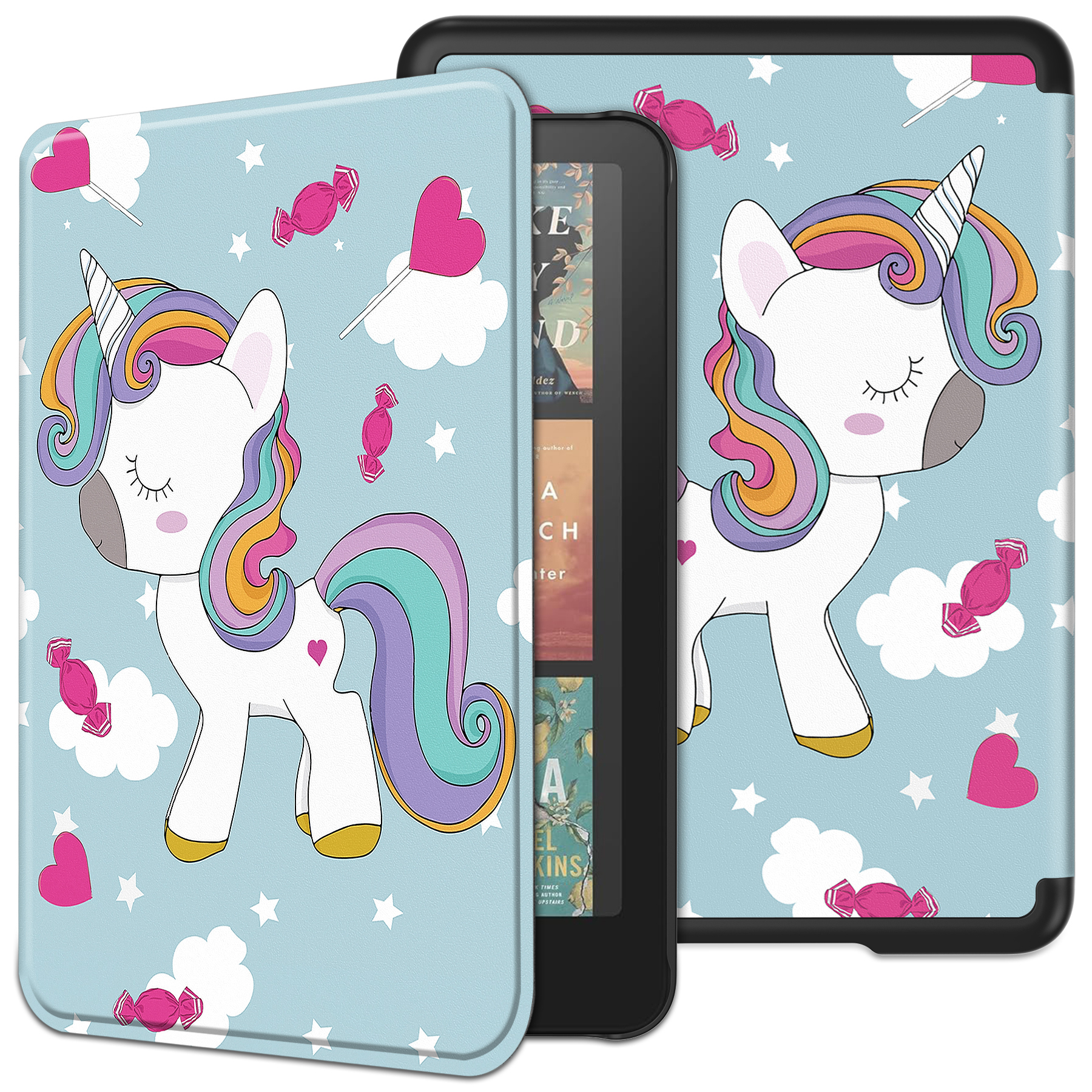 Kindle Paperwhite 12th 2024 KPW6 Colorsoft Signature Edition | 蝦皮購物