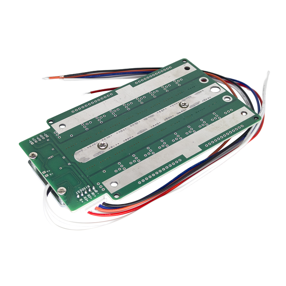 4S Lifepo4 3.2V BMS 100A 130A磷酸鐵鋰電池保護板平衡房車UPS逆變器大電流 | 蝦皮購物