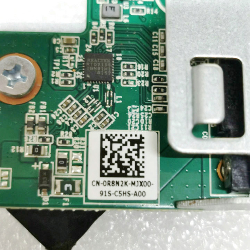 VGA Adapter câble Pour Dell 3060 3070 7060 7070m 3080 7080 N8RCT 0GW0RH