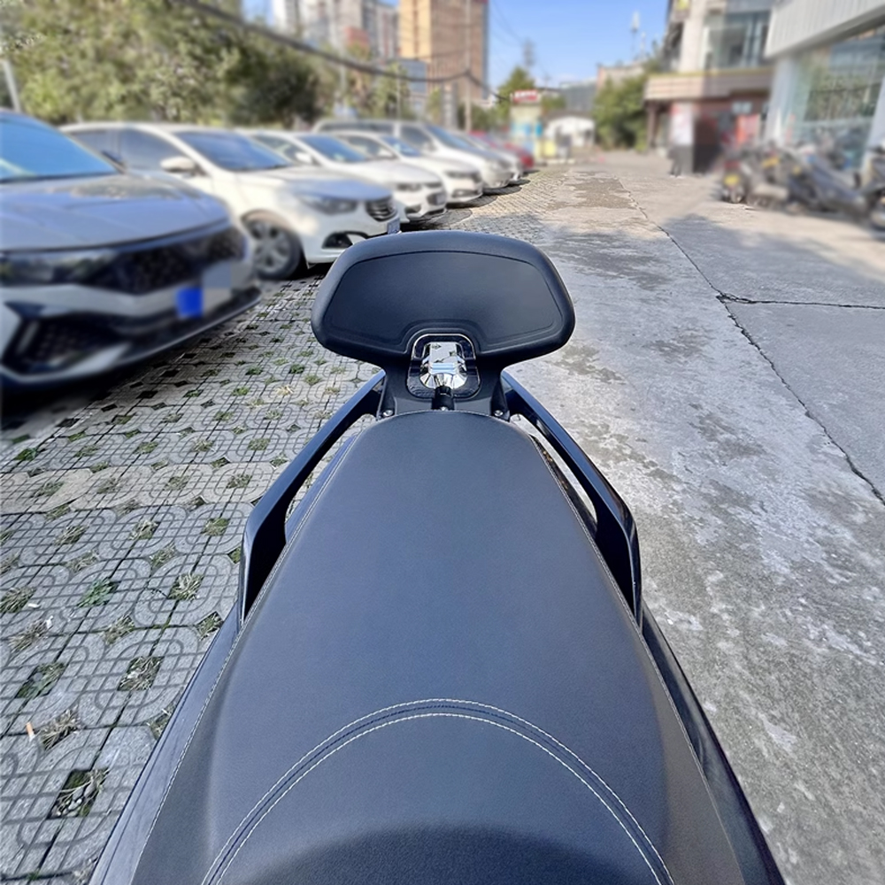 光陽工業 適用於kymco Xciting CT250 CT300 ST250摩托車配件改裝後靠背乘客腰托腰托墊 | 蝦皮購物