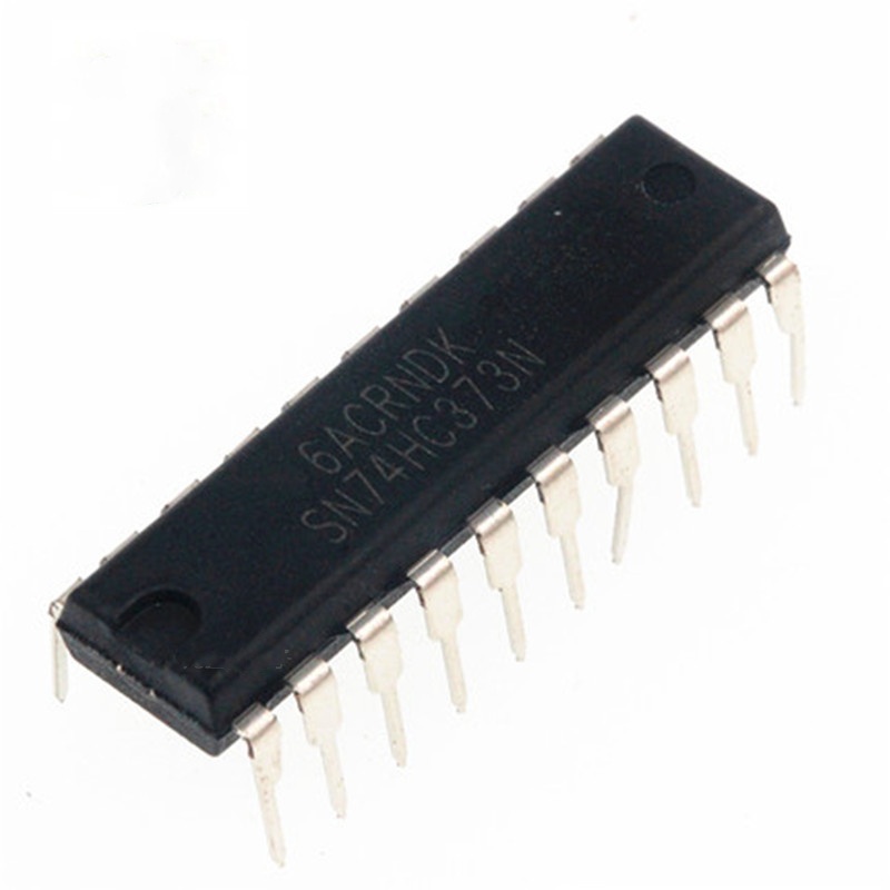 50pcs SN74HC373N 74HC373 DIP-20 IC Original New