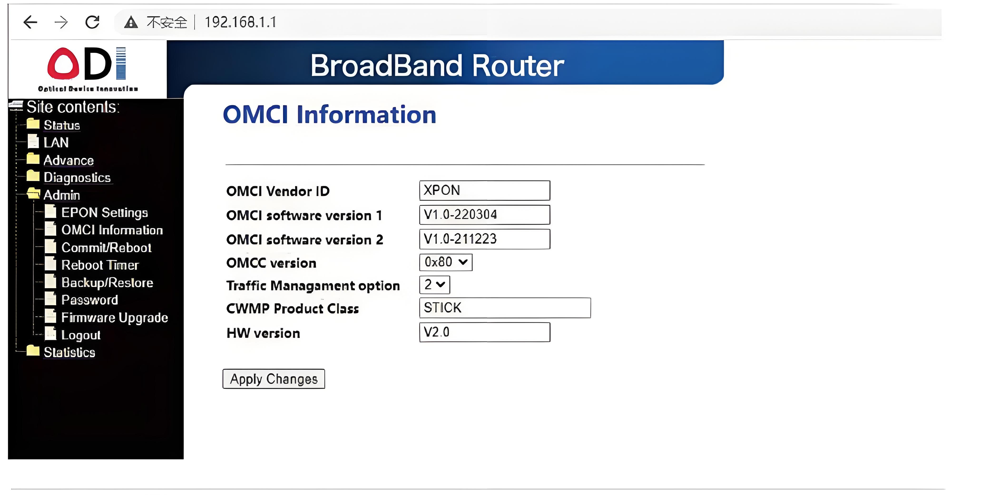 2.5G ODI ONU 棒 EPON GPON XPON SFP ONU 棒 DFP-34X-2C2/3 兼容 1.2 | 蝦皮購物