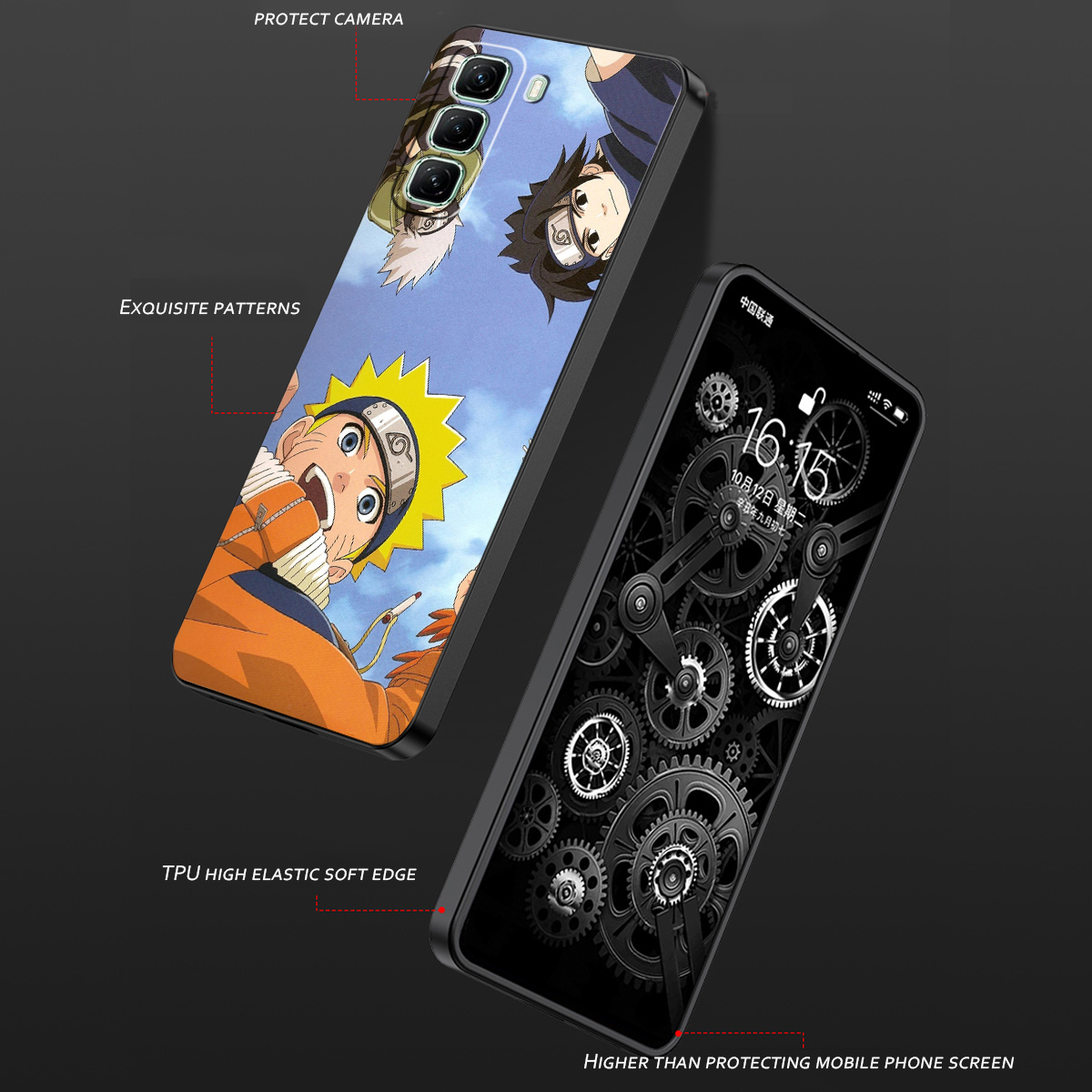 Infinix Hot 50 4g X6882 Hot 50 5g x6720 Hot 50 pro 4g x6881 | 蝦皮購物