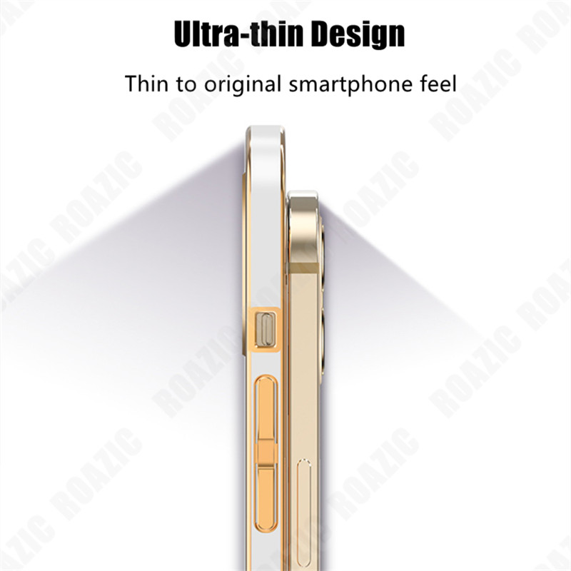 手機殼兼容 VIVO Y29t 5G/Y29s 5G/Y04 直電鍍邊緣外殼軟矽膠全蓋保護豪華後蓋 SYD01 | 蝦皮購物