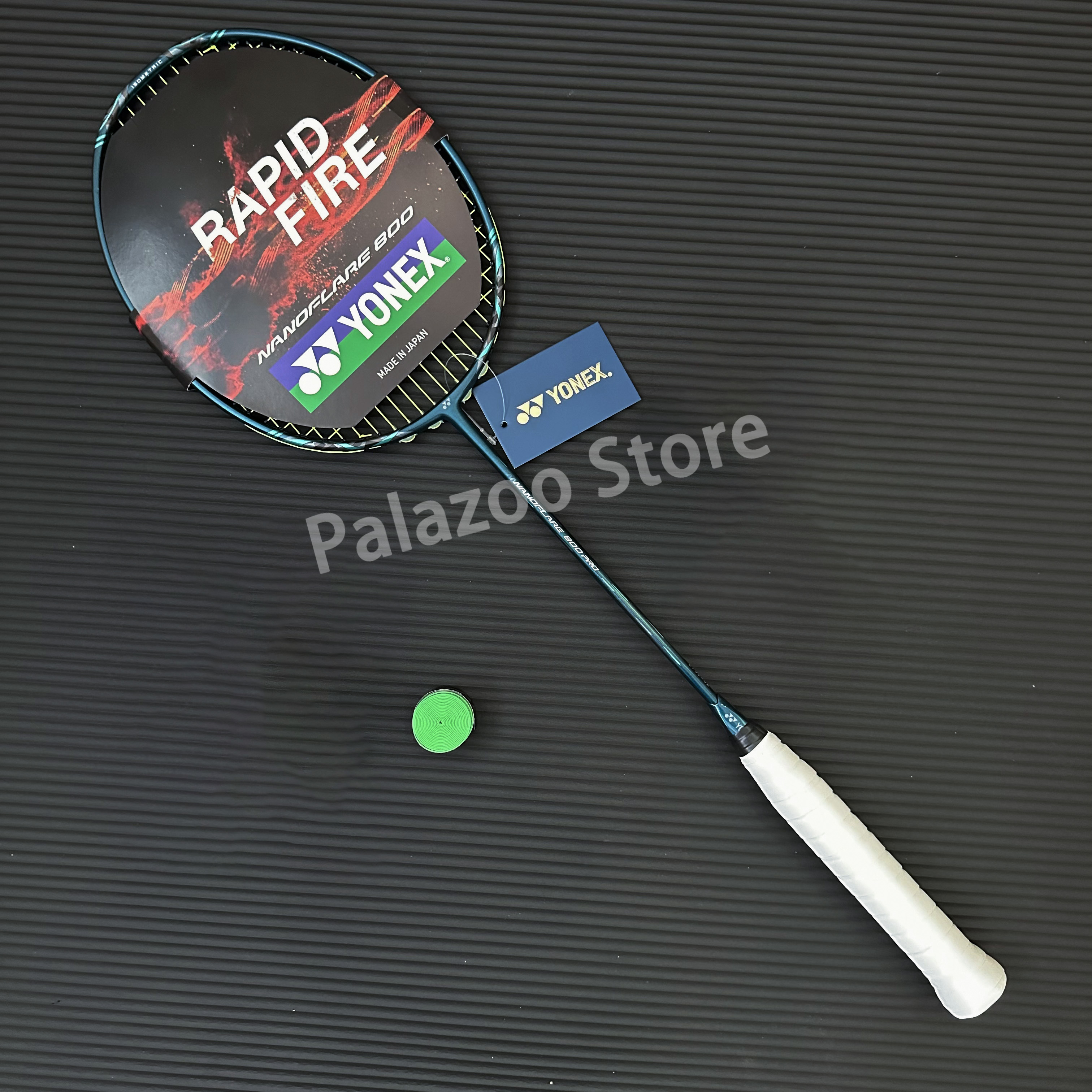 【かわうそくん】NANOFLARE 800 PRO 4UG5 かわうそくん】NANOFLARE 800 PRO 4UG5 Yonex NanoFlare 800 PRO