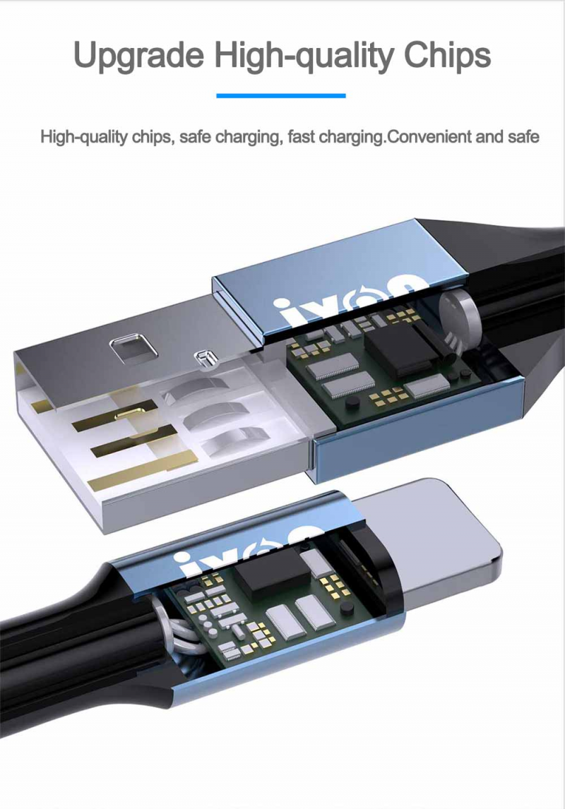 便攜式鑰匙扣 USB 數據線 2 合 1 3A 迷你 USB 轉 Type-C LIGHTNING 微型 USB 快速充 | 蝦皮購物