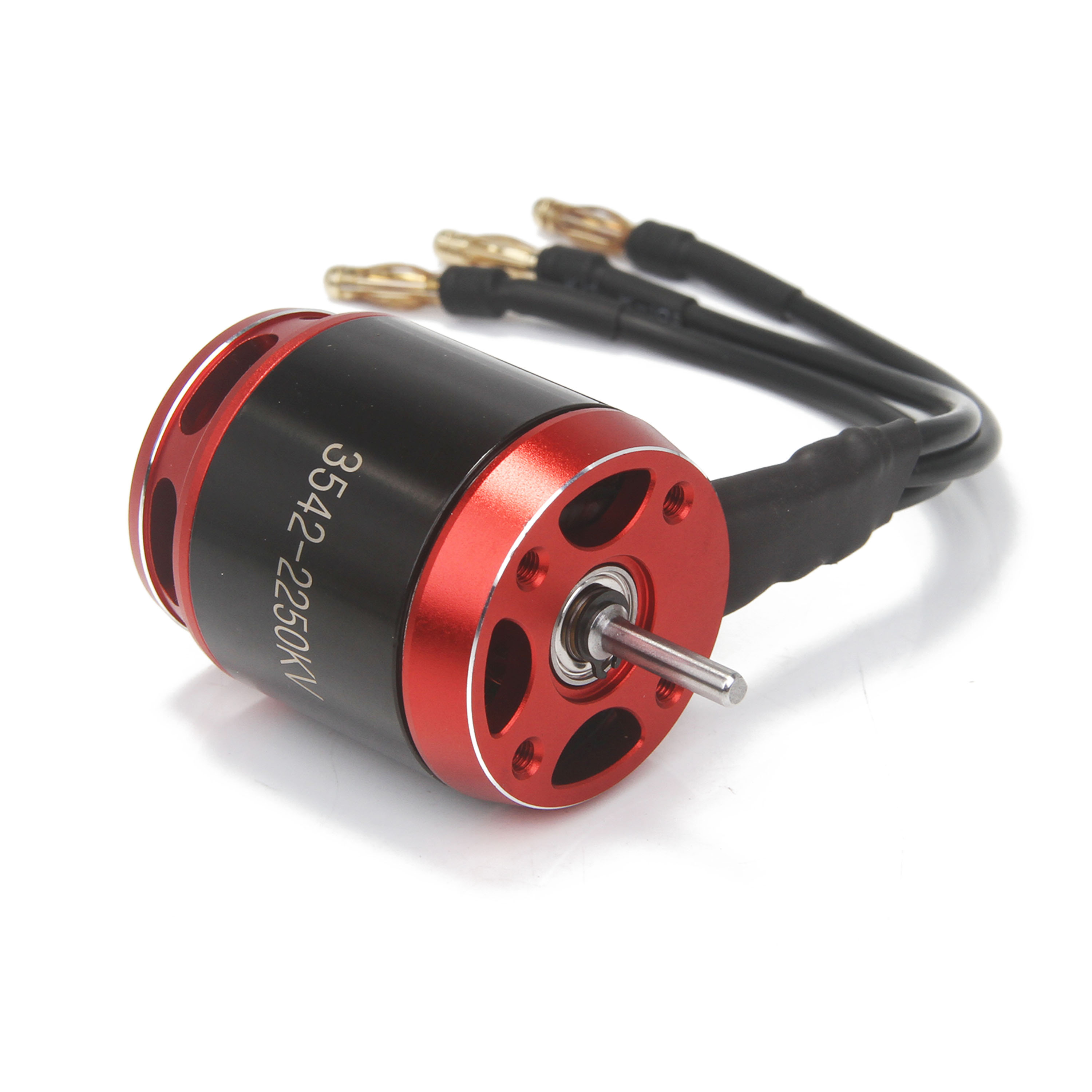 NEEBRC 3542 1850/2250KV 電機 AM32 80A 無刷 ESC USB/Type C 參數調節器鏈 | 蝦皮購物