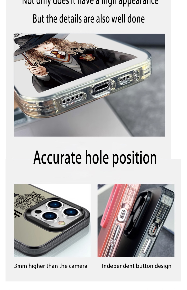 適用於 Oppo Realme C21Y/Realme C21Y RMX3261 RMX3263,魔術師女孩,防刮,手感 | 蝦皮購物