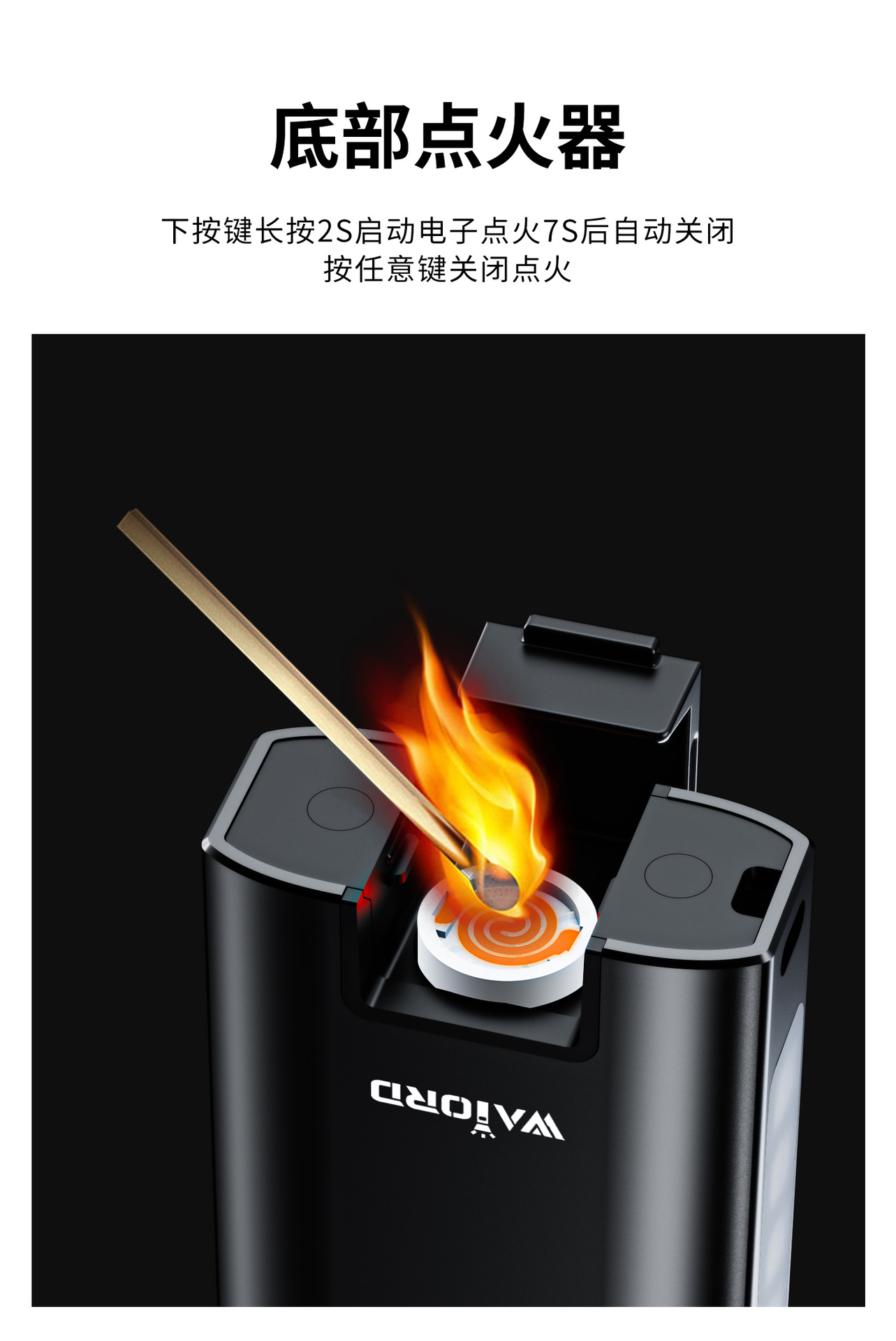 【LONTES】幻彩多功能 EDC便攜 K3迷你小手電筒 長續航 燈具 头灯 RGB氛围灯 800流明高亮 | 蝦皮購物