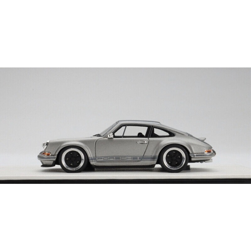 全新未拆 限量499台 TP 1/64模型車 TIMOTHY & PIERRE PORSCHE 保時捷 911 Gt3 | 蝦皮購物