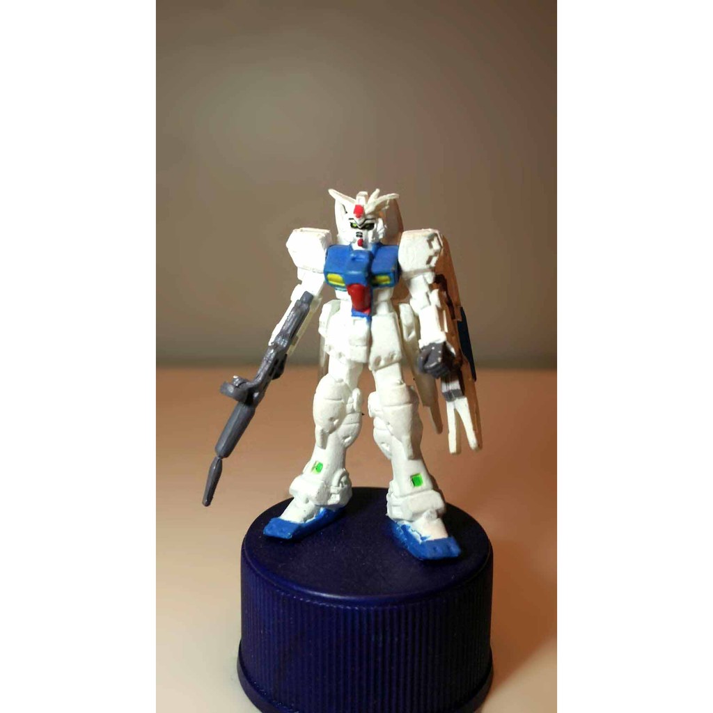 A-156 櫃 現況品 ： 機動戰士 鋼彈 GUNDAM PEPSI 瓶蓋 RX-78GP03S 試作3號機 富貴玩具店 | 蝦皮購物
