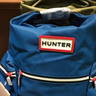 Hunter discount nylon backpack