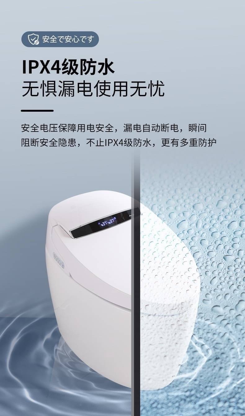 Hand Showers premium, stylish toilet bowls at excellent prices | TOTO