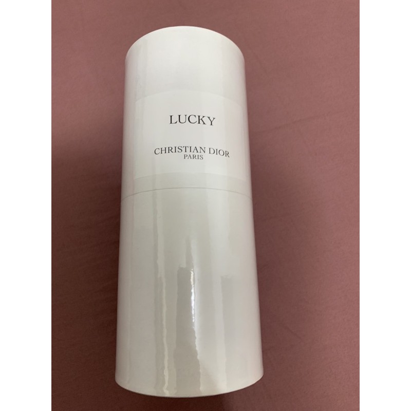 Christian Dior LUCKY 香水250ml | 蝦皮購物