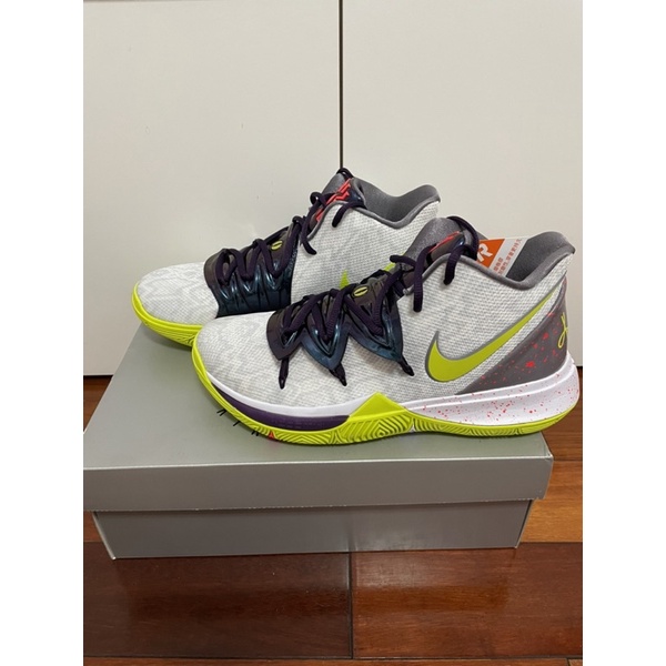 kyrie 5ep