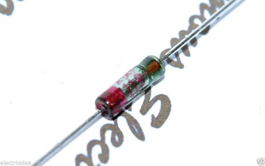 AA119 (AA-119) 二極體 NOS x1個 | 蝦皮購物