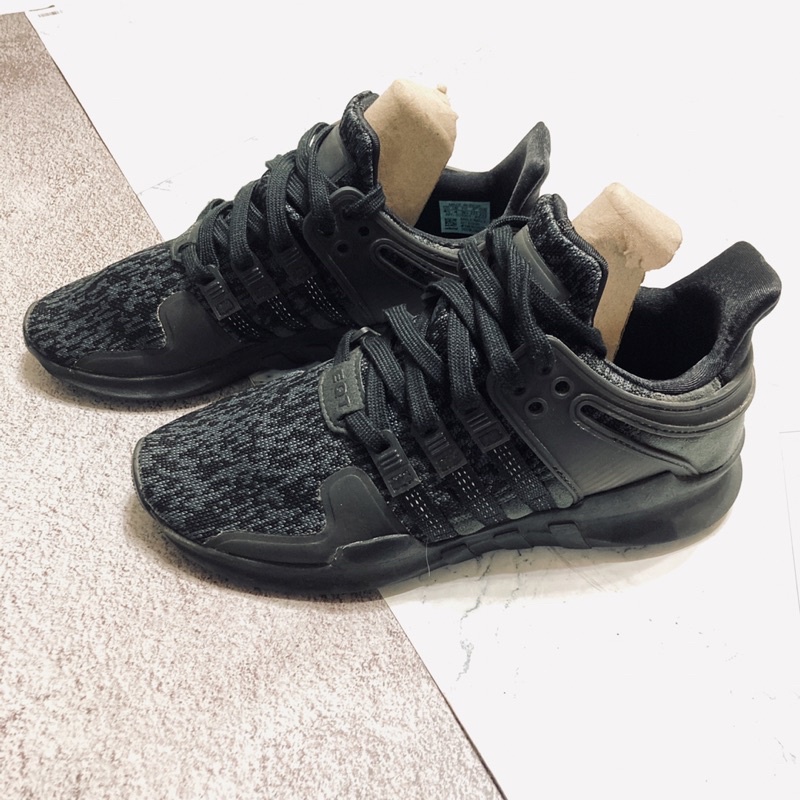 adidas support adv black