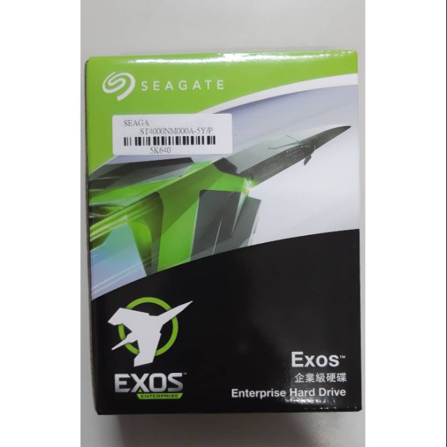 Seagate Exos 7E8, 6TB, Hard Disk Interno, SATA, Classe Enterprise - Foto 8