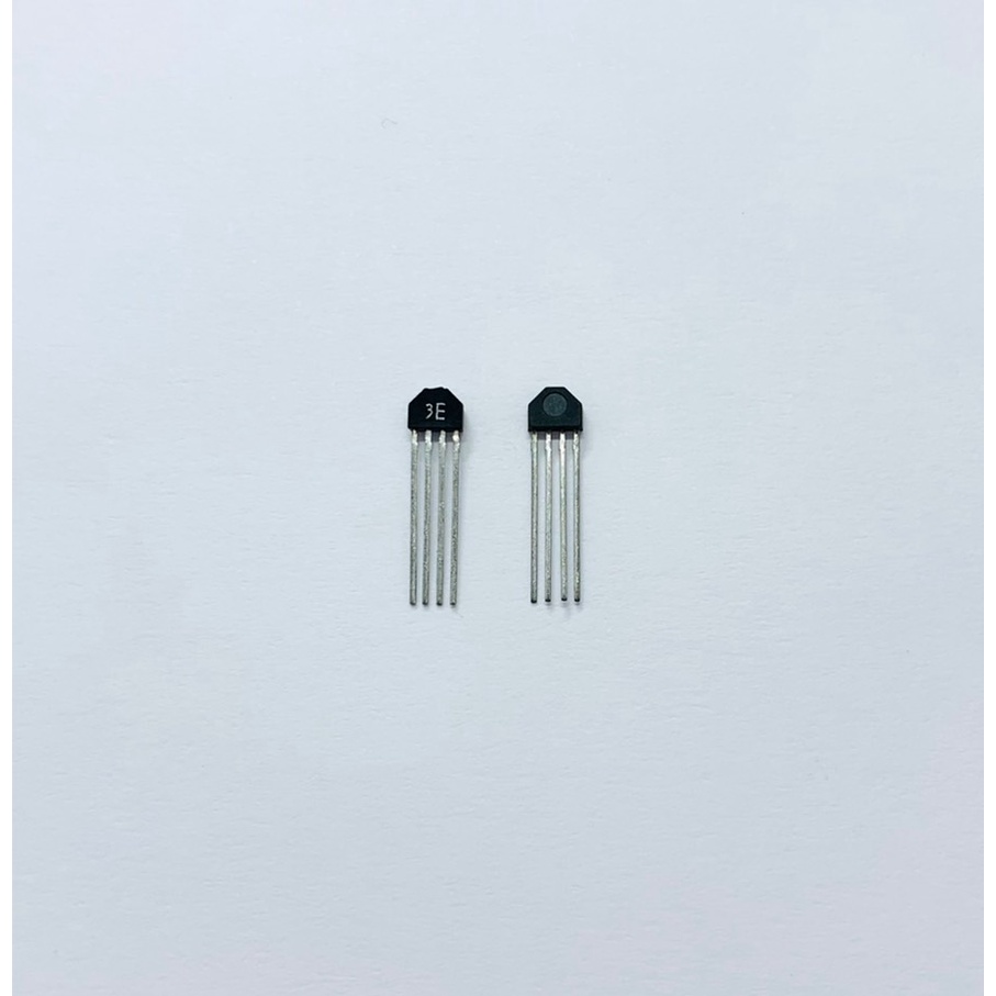 東芝 霍爾IC 霍爾傳感器 Hall Sensor IC Toshiba THS-103 原廠製造 | 蝦皮購物