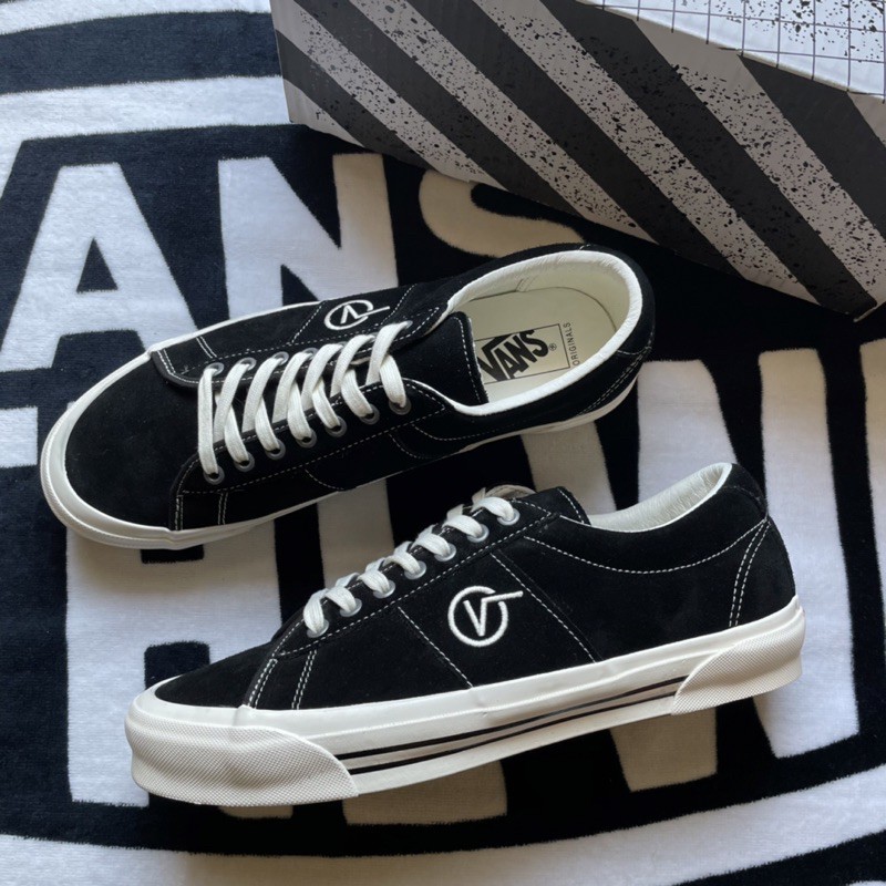 vans vault og sid lx