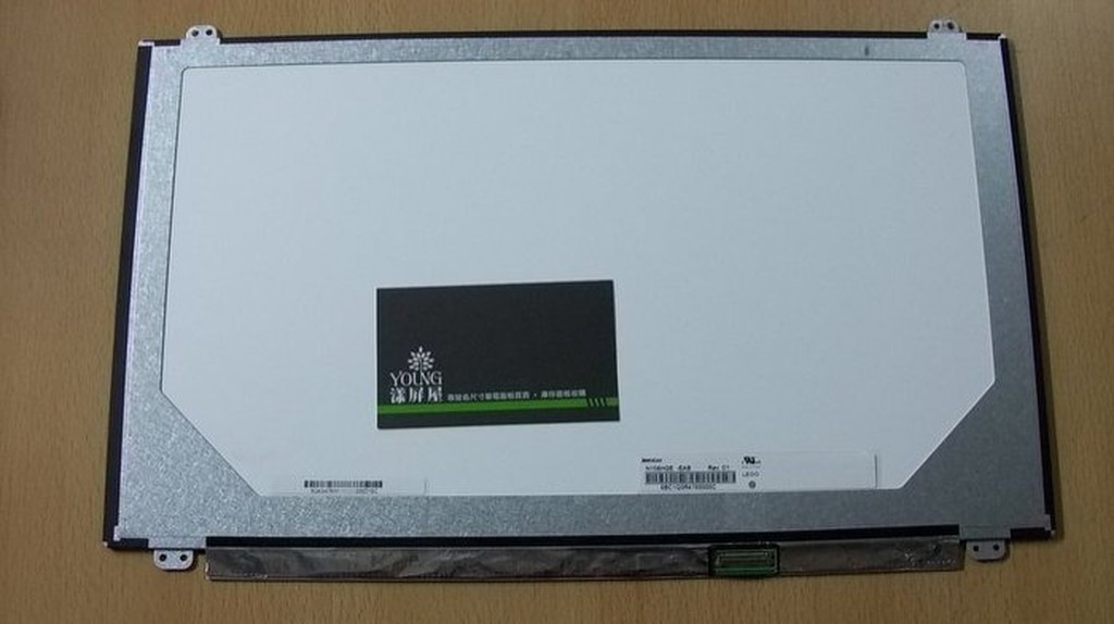 Innolux n156hge-ea2 Slim 39,6 cm LED display LCD Panel FHD 1920 x 1080 30 pin