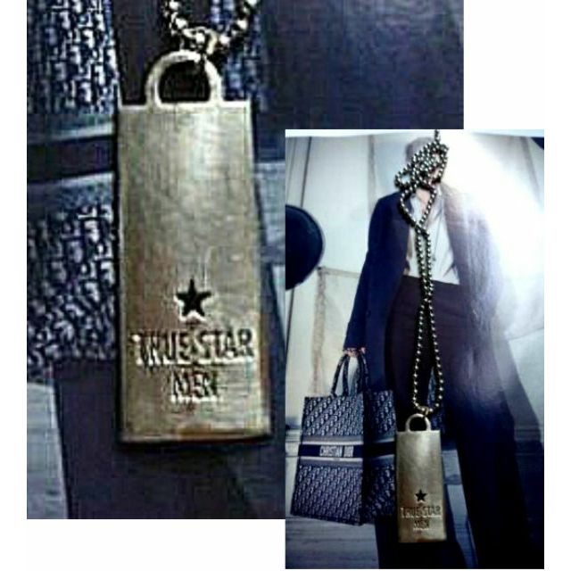 Tommy hilfiger sales star bag