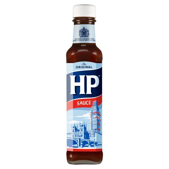 HP棕醬 HP醬 Hp Brown Sauce 255g | 蝦皮購物